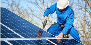 Installation Maintenance Panneaux Solaires Photovoltaïques à Beaumont-sur-Vingeanne